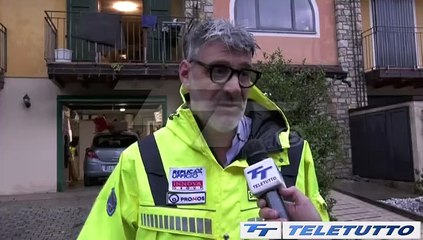 Video News - CAINO, INIZIANO I LAVORI