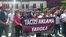 Dersim’de hakkında 57 taciz şikayeti bulunan doktor göreve iade edildi