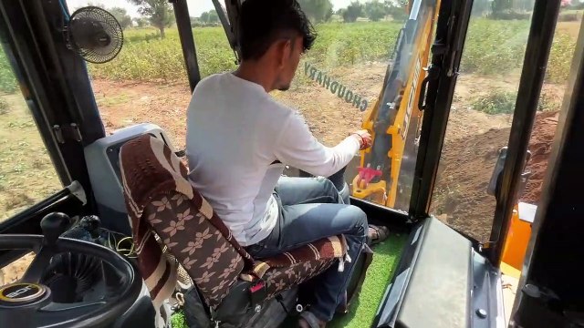 #jcb #jcbvideo 40_40 Diggi From jcb backhoe loader 3Dx