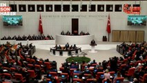 Çevre, Şehircilik ve İklim Değişikliği Bakanı Mehmet Özhaseki, Meclis'te yemin etti