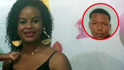 Homem envia áudios para ex antes de matá-la em Santo Antônio de Jesus