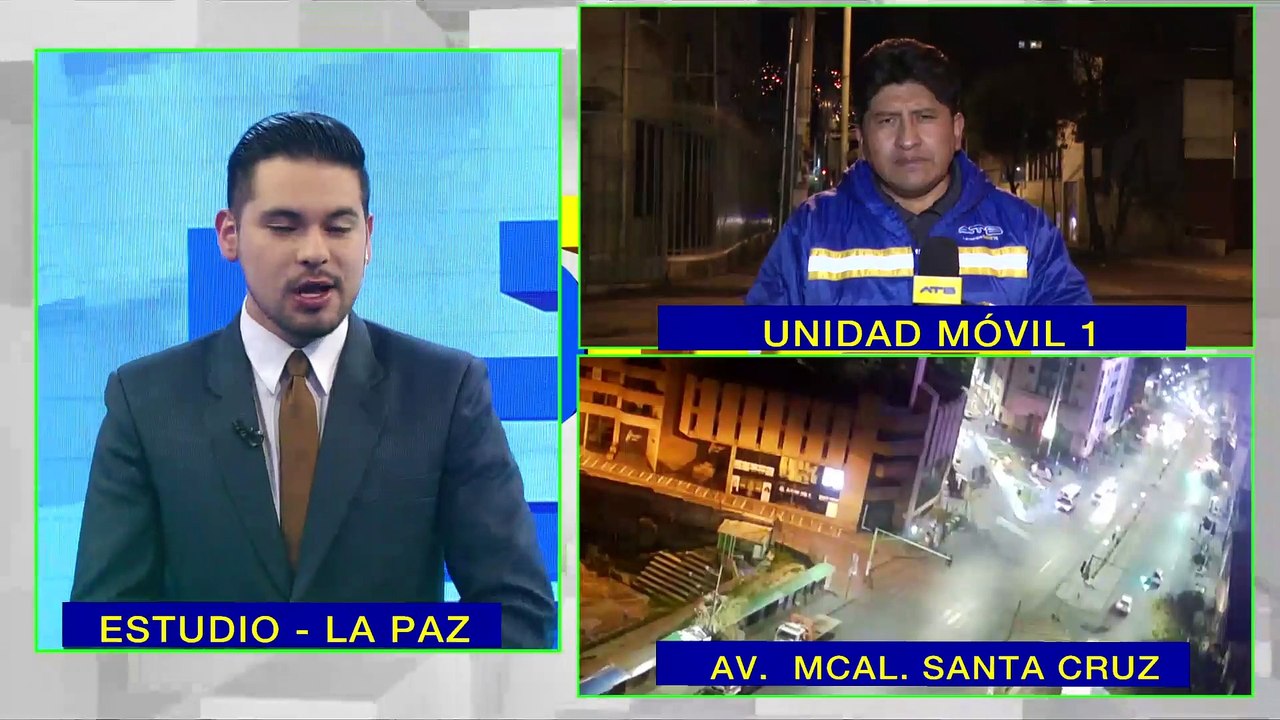 LA 1RA (07-06-23)