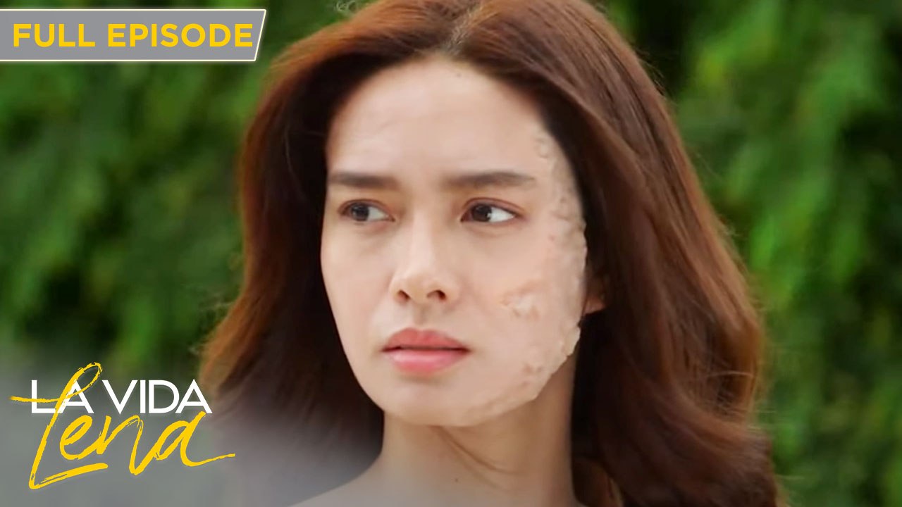 Full Episode 1 | La Vida Lena