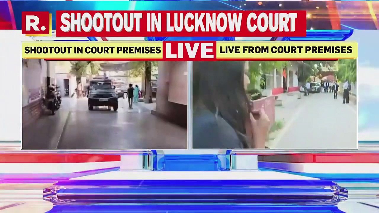 Gangster Jeeva's shooter arrested after committing murder inside court