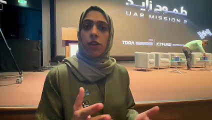 UAE doctor reveals details about astronaut Sultan AlNeyadi's health in space