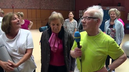 la page sports du 31 05 23