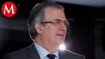 Ebrard 'madruga' a 'corcholatas' y marca ruta para la sucesión
