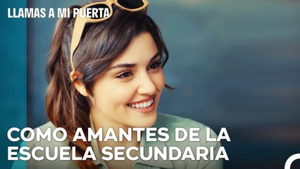 Soy Adicto De Ti - Llamas A Mi Puerta