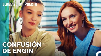 Poder De Las Mujeres - Llamas A Mi Puerta