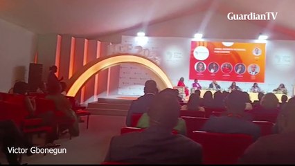 Women Working For Change: Women represent an untapped economic opportunity on the continent - Zouera Youssoufou