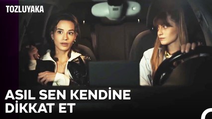 Sahiplenici Erkek Tutuşu - Tozluyaka