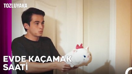 Ne Oldu Ya Foton Gitti Sanki? - Tozluyaka