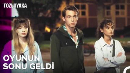 Biz Başımıza Nasıl Bir Bela Aldık? - Tozluyaka