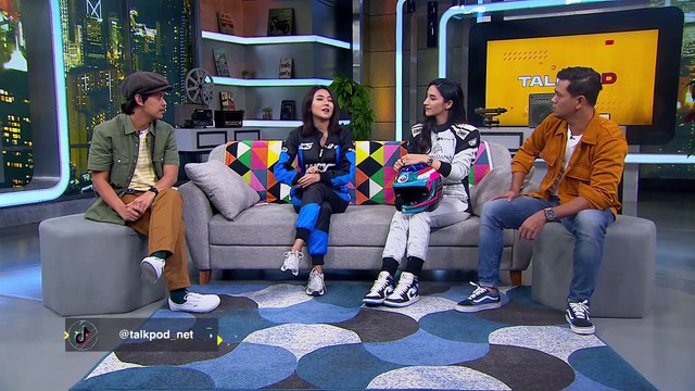 RACHEL CIA PROFESI BARU, NEGIN LOGATNYA GEMES! SURYA JEGEL PIKIRANNYA NGEDRIFT!