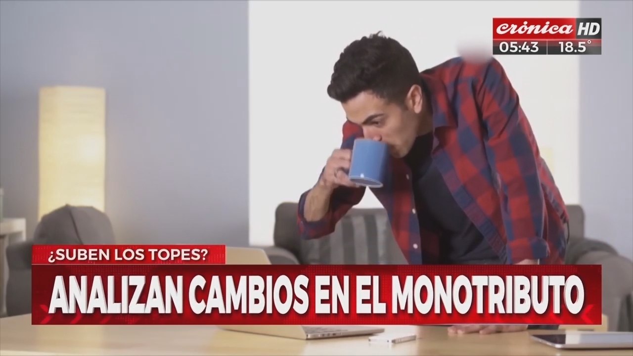 Inflación galopante: los monotributistas cada ve más perjudicados