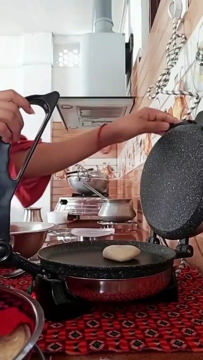 Bread Making Machinery In India - Indian Bread Making Machine-Dough Making Machine