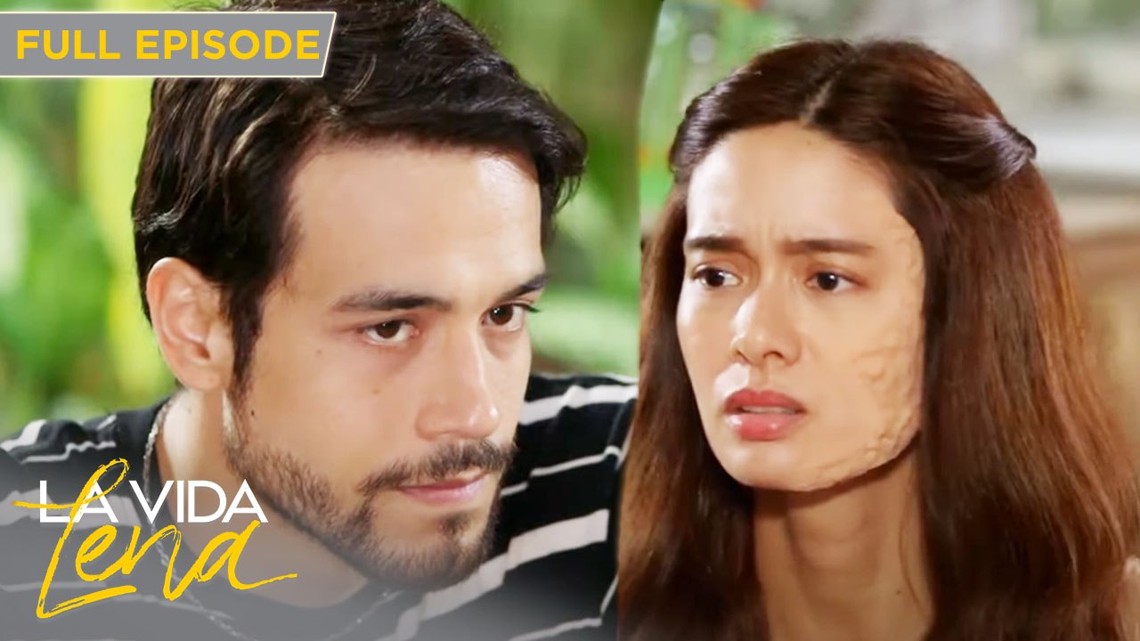 Full Episode 9 | La Vida Lena