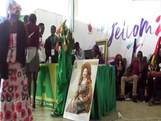 l'IAI-cameroun  Partenaire des CUVC du 03 Juin 2023 sur la CRTV