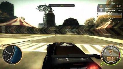 Mostwanted - Blacklist 12 Part 1