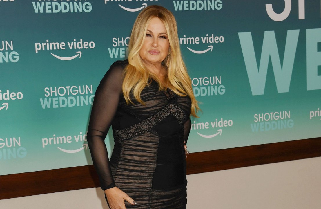 Jennifer Coolidge: Verliebt am Arbeitsplatz
