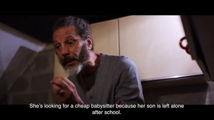 Au plein air Bande-annonce VF