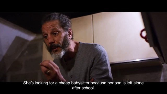 Au plein air Bande-annonce VF