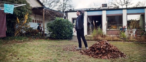 Sophia, der Tod und ich Trailer DF