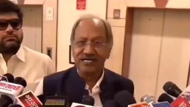 ग्वालियर: पूर्व मंत्री बृजमोहन अग्रवाल का भूपेश बघेल पर जुबानी वार,कही बड़ी बात