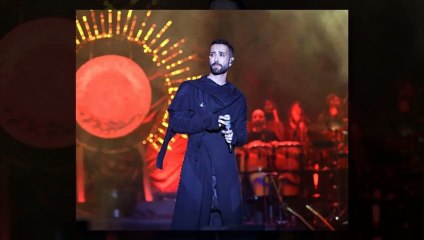 Tan Taşçı, Ödül Törenlerinde Aday Gösterilmek İstemiyor