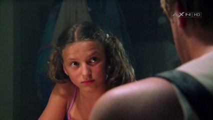 Υπαστυνόμος Ρεξ [S07E08] - Μανιακός Δολοφόνος