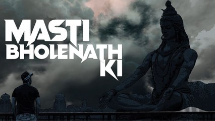 Masti Bholenath Ki | Rubaab Ft Black Joker | Ambala Productions