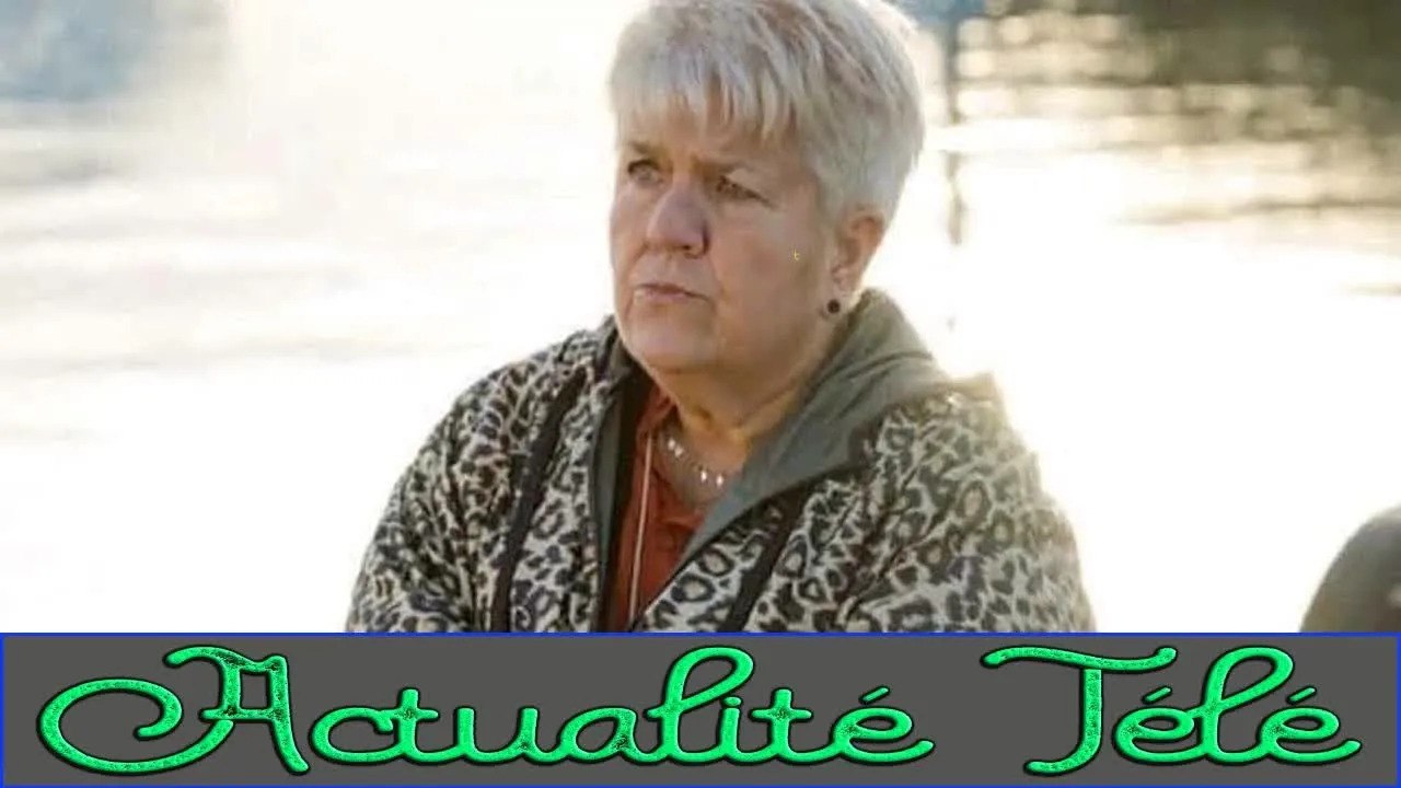 Une bombe sous ma porte  :Mimie Mathy harcelée par une psychopathe