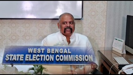 নতুন নির্বাচন কমিশনার হলেন রাজীব সিনহা, অথচ জানেন না পঞ্চায়েত নির্বাচন কবে হবে! | Oneindia Bengali