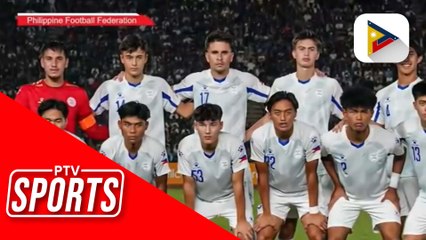 Longtime national team member Gayoso, all set na sa dalawang friendly match