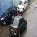 Homem é sequestrado no bairro de Castelo Branco, em Salvador