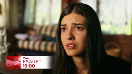Esaret Dizisi 129. Bölüm Fragmanı (8 Haziran Perşembe)