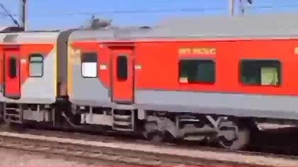 यात्रीगण कृपया ध्यान दे: रेलवे ने मुंबई जाने के लिए चलाई ये समर स्पेशल ट्रेन, देखें रिपोर्ट