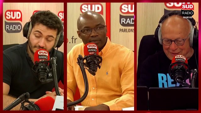 Charles Onana : La mafia internationale des minerais est en train de piller les richesses du Congo
