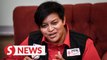 Azalina: Malaysia will sue Sulu heirs, backers for damages