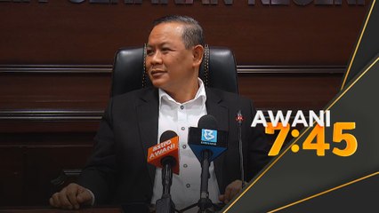 DUN Negeri Sembilan dijangka bubar 30 Jun