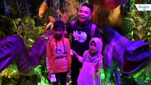 GEGAR | Gegar Pagi Bawa Anak Anak ke Wetland Studios Putrajaya