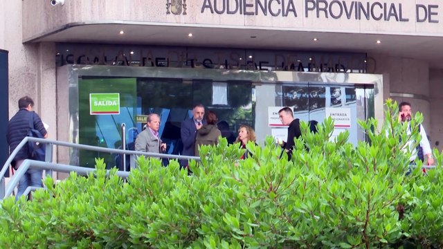 TS avala las rebajas de pena en las condenas firmes por la ley del 'solo sí es sí'