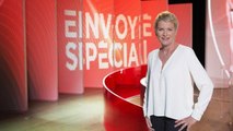 Envoyé spécial - La Spéciale d'Envoyé : Très chers animaux !