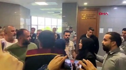 Beyoğlu'nda 18 yaşındaki Zuhal Ebrar Yıldız'ın ölümüne sebep olan polise tahliye