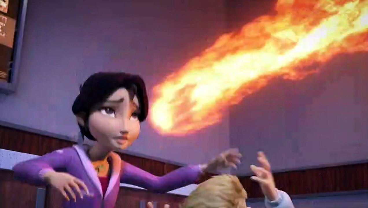 Dragons - Die 9 Welten - staffel 6 Trailer OV