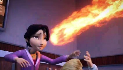 Dragons - Die 9 Welten - staffel 6 Trailer OV