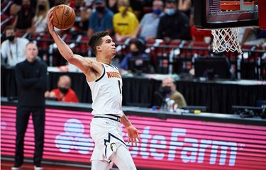 NBA Finals 6/7 Game 3 Preview: Nuggets Vs. Heat