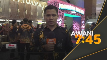 Hari Gawai 2023: Apa berita baik untuk orang Sarawak?