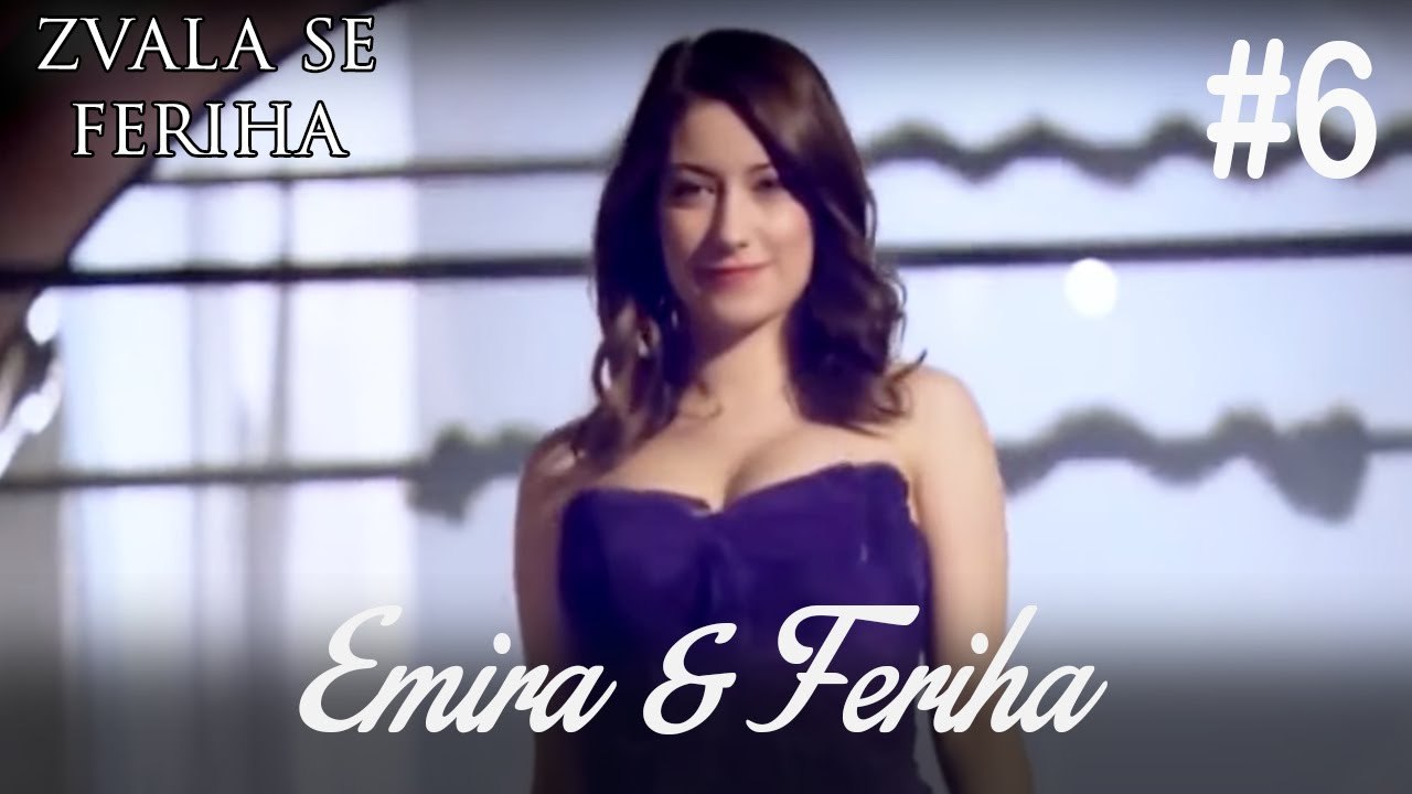 Emira & Feriha #6