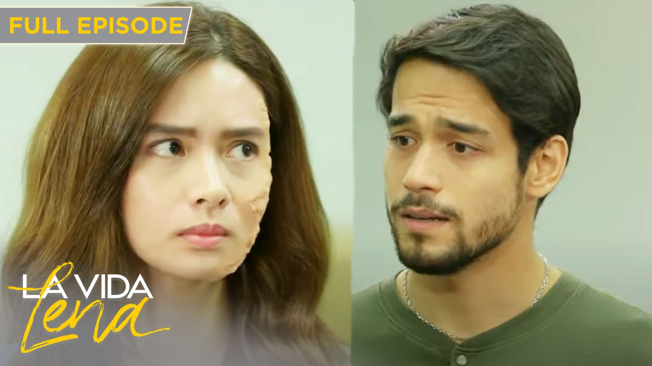 Full Episode 11 | La Vida Lena